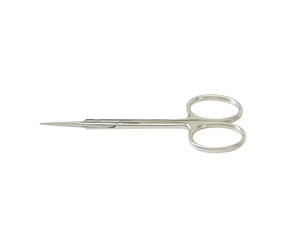 ophthalmic surgery scissors