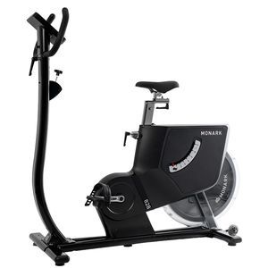 ergometer exercise bike