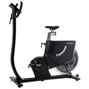 ergometer exercise bike