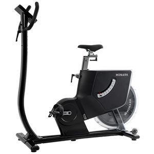 ergometer exercise bike