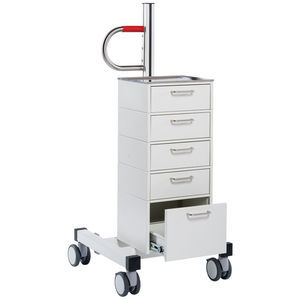 medical cart