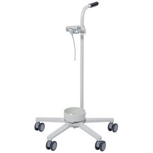 oxygen cylinder trolley