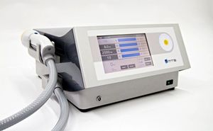 erectile dysfunction ESWT unit
