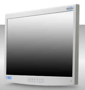 medical monitor