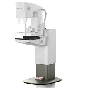 full-field digital mammography unit 1