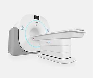 whole-body tomography MRI system 1