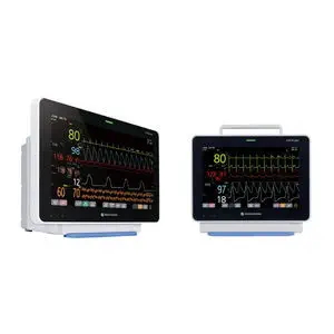 Portable patient monitor - Life Scope G5 - Nihon Kohden Europe