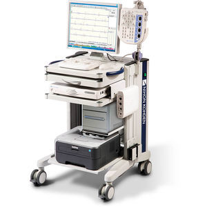 2-channel electromyograph 1