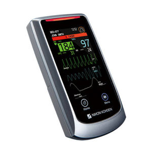 handheld vital signs monitor