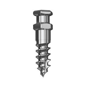 general purpose compression bone screw