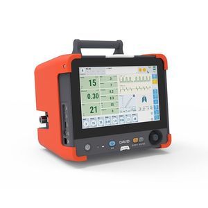 clinical ventilator 1