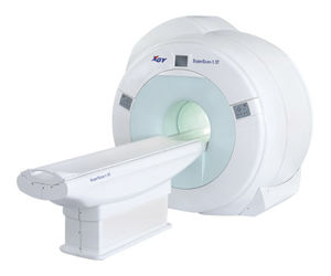 MRI system