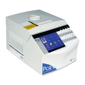 gradient thermal cycler