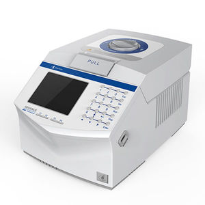 gradient thermal cycler
