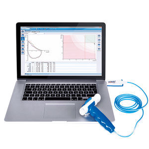 computer-based spirometer