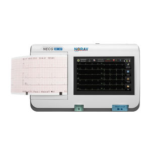 resting electrocardiograph