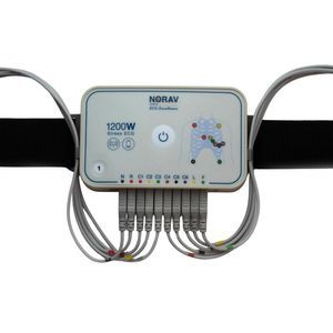 stress electrocardiograph 1