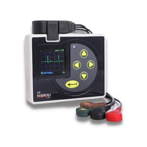 cardiology telemetry system