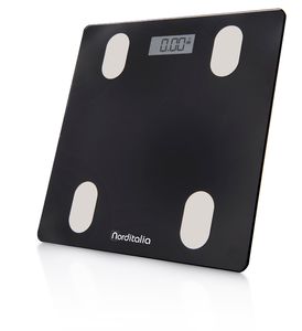 electronic patient weighing scale