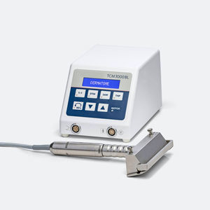 dermatology micromotor control unit