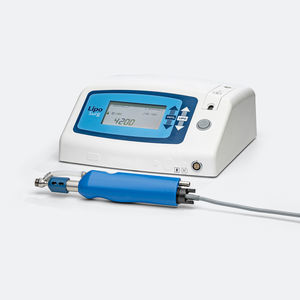 electric surgical suction pump