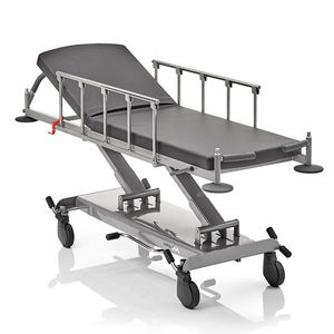 transport stretcher trolley