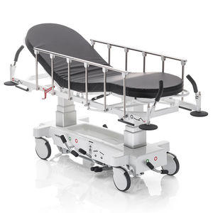 transport stretcher trolley