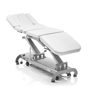 electric massage table