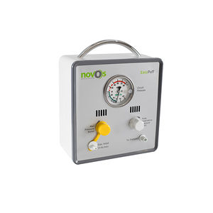 emergency ventilator