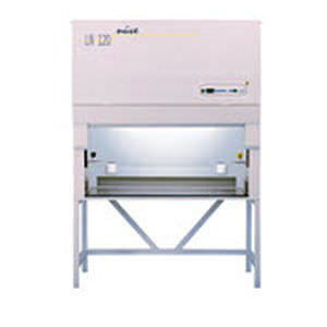 laboratory fume hood / floor-standing / laminar flow