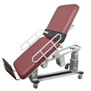 ultrasound imaging examination table