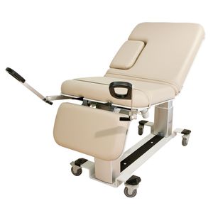 gynecological examination table