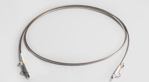 medical laser optical fiber