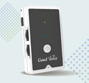 hearing personal sound amplifier