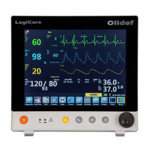 compact multi-parameter monitor