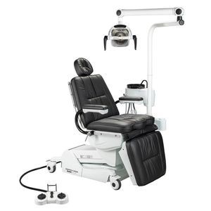 beauty care treatment chair