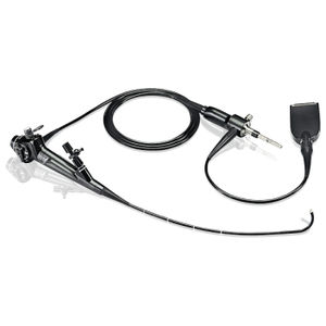 video cystoscope