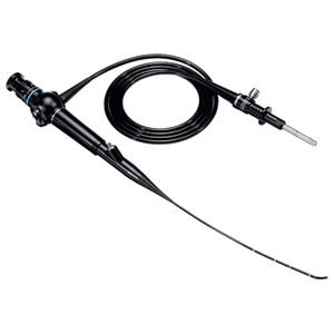 fiber hysteroscope