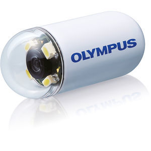 digestive endoscopy capsule