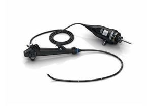 full HD video bronchoscope 1