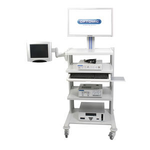 endoscopy trolley