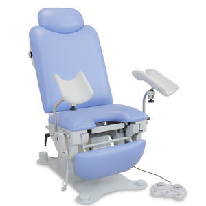 urological examination chair