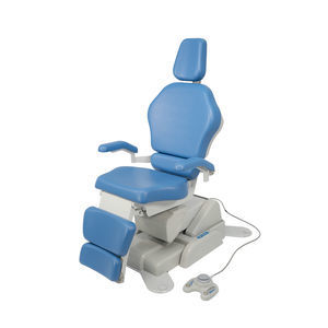 ENT examination chair