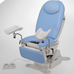 gynecological examination chair