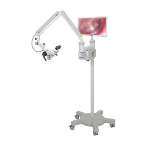 ENT examination microscope 1