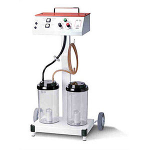 electric surgical suction pump