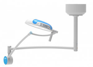 LED examination lamp