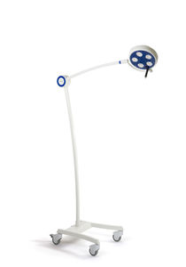 LED minor surgery lamp