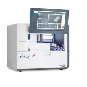 fully automated immunoassay analyzer