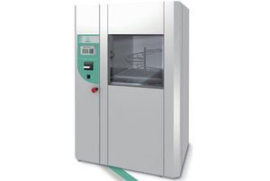 anesthesia equipment washer-disinfector